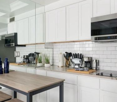 Quartiere XXIII Alessandrino Apartamento | Mellow View Hotel
