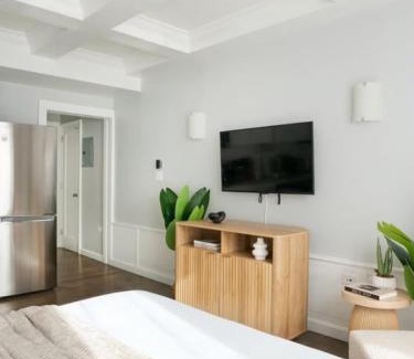 Quartiere XXIII Alessandrino Apartamento | Mellow View Hotel