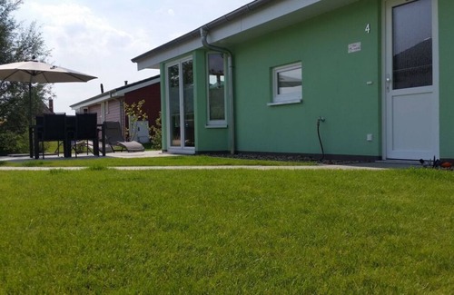 Dorumer Neufeld Casa | Mellumplate 4 Cómoda residencia de vacaciones