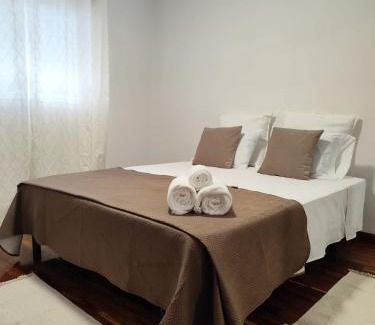 Santo Amaro Casa | Melo's Home