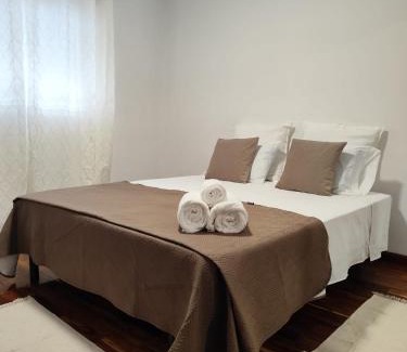 Santo Amaro Casa | Melo's Home