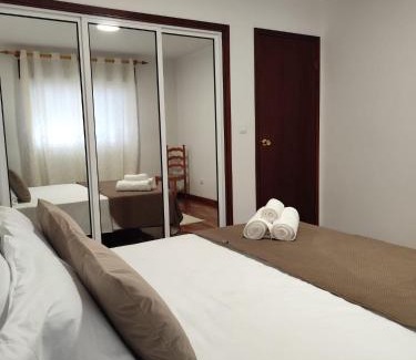 Santo Amaro Casa | Melo's Home