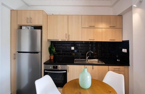 Nikiana Apartamento | MELODIA LEFKADA MEZONETTE