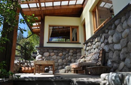San Martin de los Andes Casa | Melodia natural en San Martín de los Andes