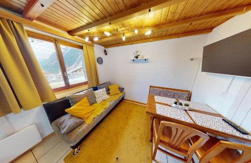 Blatten bei Naters Apartamento | Melodie MD1