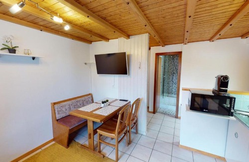 Blatten bei Naters Apartamento | Melodie MD1