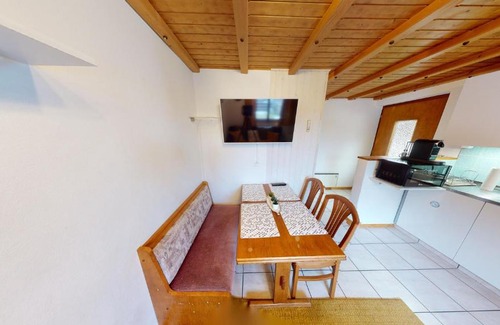 Blatten bei Naters Apartamento | Melodie MD1