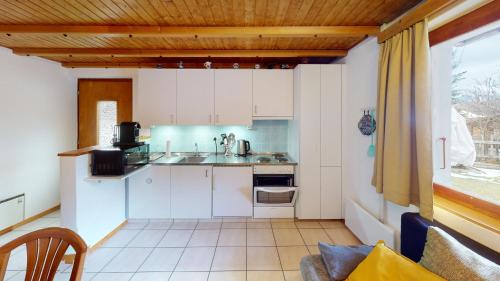 Blatten bei Naters Apartamento | Melodie MD1