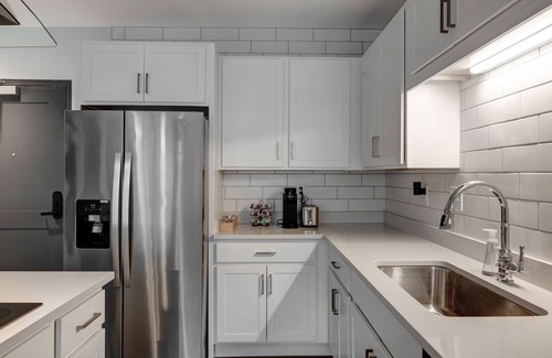 Merry Oaks Apartamento | Melodies & Memories: Stay in the Grand Ole Opry Studio!