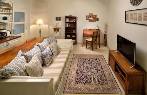 Eger Apartamento | Melody Apartman