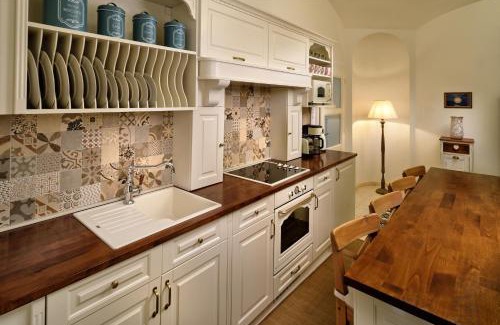 Eger Apartamento | Melody Apartman