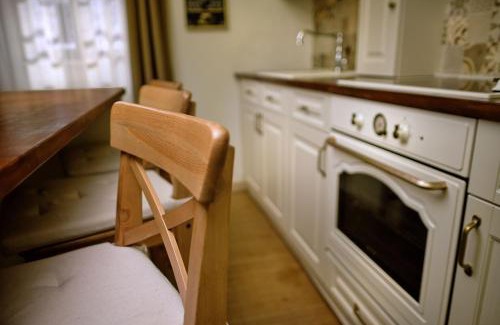 Eger Apartamento | Melody Apartman