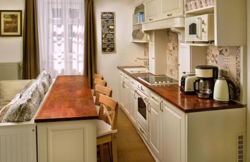 Eger Apartamento | Melody Apartman