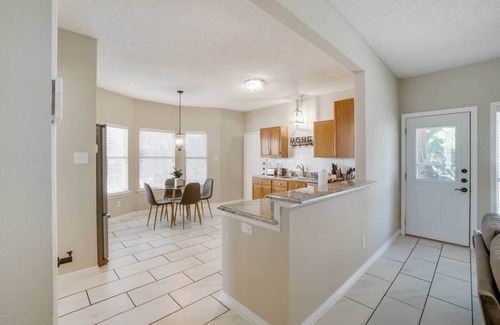 Flower Mound Casa | Melody Home near Grapevine, DFW Airport w backyard