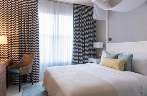 Old North Hotel | Melody Hotel - an Atlas Boutique Hotel