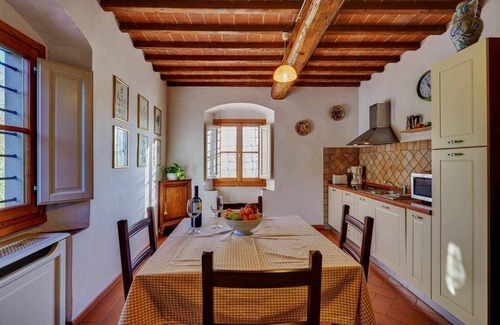 Florence Casa | Melograni Appartment