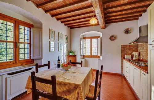 Florence Casa | Melograni Appartment