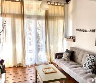 Alyki Apartamento | Melolia Estate