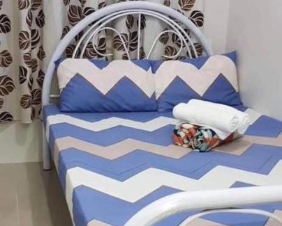 Balibago Apartamento | Melon Transient House