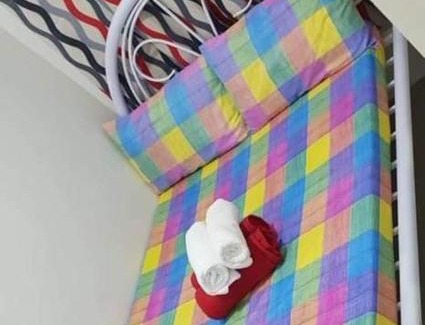 Balibago Apartamento | Melon Transient House