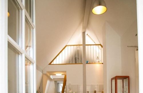 Limburg an der Lahn Casa | Meloni Comfortable holiday residence