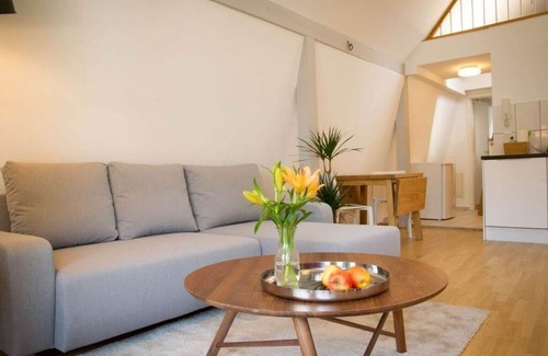 Limburg an der Lahn Casa | Meloni Cómoda residencia de vacaciones