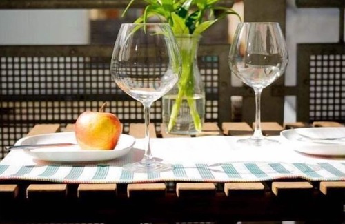 Limburg an der Lahn Casa | Meloni Cómoda residencia de vacaciones
