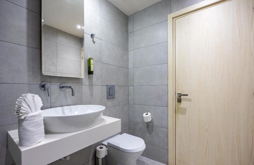 Ayia Napa Apartamento | Melpo Antia Hotel & Suites