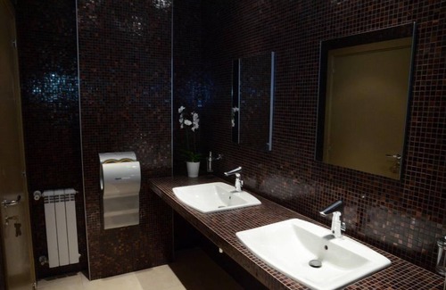 Sciacca Hotel | Melqart Hotel