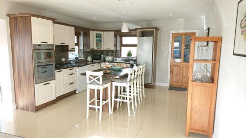 Lisdoonvarna Casa | Melroche House Doolin