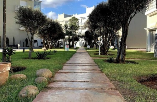 Tamariss Apartamento | Melrose Beach - Beachfront