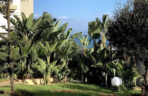Tamariss Apartamento | Melrose Beach - Beachfront