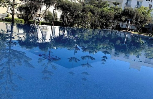 Tamariss Apartamento | Melrose Beach - Beachfront