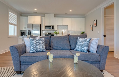 Melrose Casa | Melrose Bouquet - 4 Condos 1 Booking