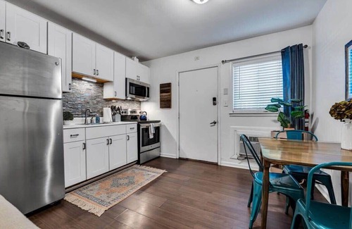 Melrose Condominio | Melrose Gem ~ Mins from Downtown