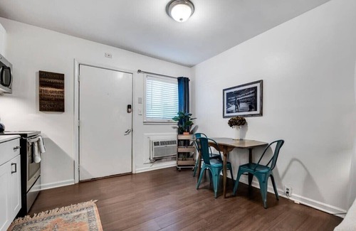 Melrose Condominio | Melrose Gem ~ Mins from Downtown