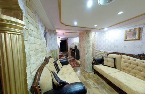 Pamukkale City Centre Hotel | Melrose House Hotel