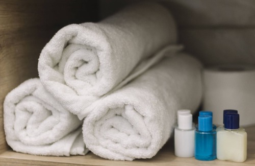 Pamukkale City Centre Hotel | Melrose House Hotel
