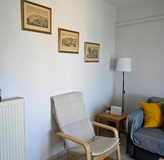 Anavyssos Casa | Melrose maisonette by the sea