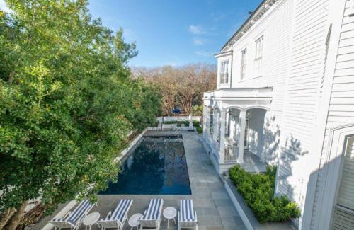 Faubourg Marigny Hotel | Melrose Mansion