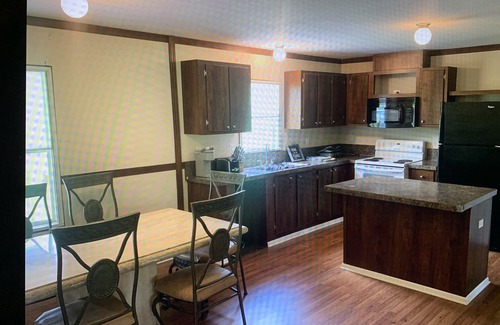 Folkston Casa | Melrose, Montana Mountain Cabin on 160 acres