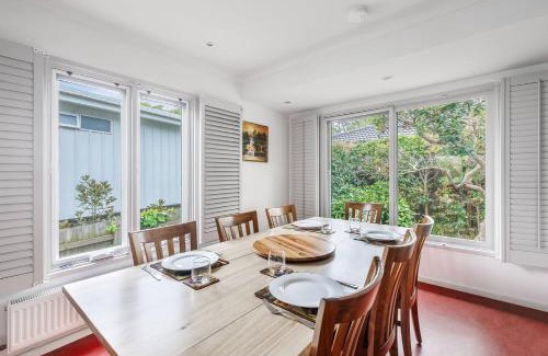 Mount Martha Casa | Melrose Nest Peaceful Mount Martha Stay near Beach