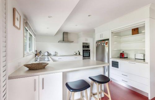 Mount Martha Casa | Melrose Nest Peaceful Mount Martha Stay near Beach
