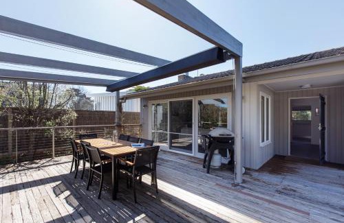 Mount Martha Casa | Melrose Nest Peaceful Mount Martha Stay near Beach