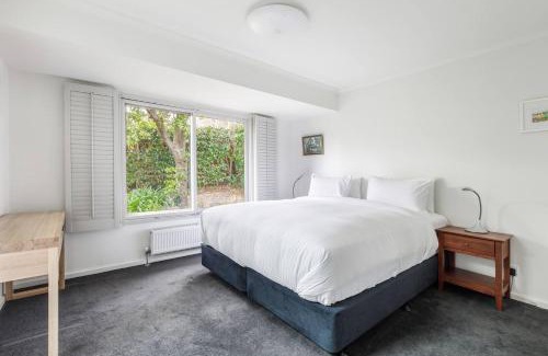 Mount Martha Casa | Melrose Nest Peaceful Mount Martha Stay near Beach