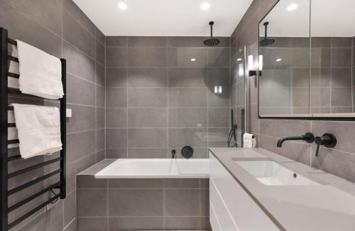 Dudden Hill Apartamento | Melrose Place 7beds Wembley stadium 15mins to Central London