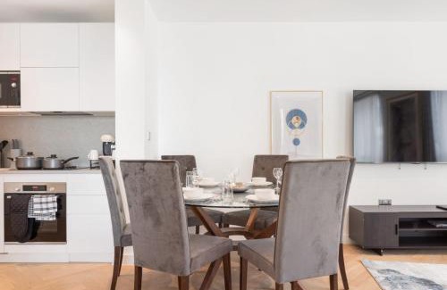 Dudden Hill Apartamento | Melrose Place 7beds Wembley stadium 15mins to Central London