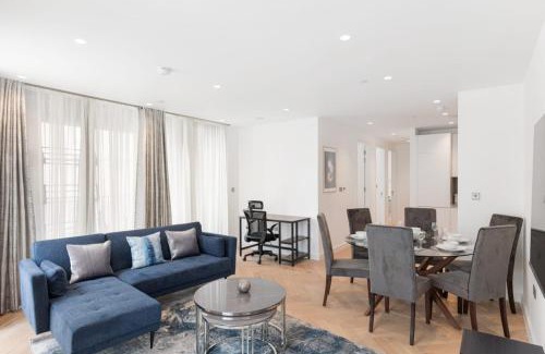 Dudden Hill Apartamento | Melrose Place 7beds Wembley stadium 15mins to Central London