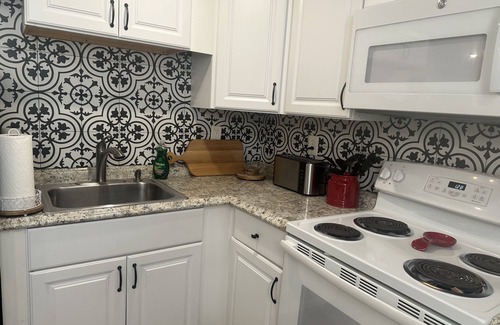 Oak Lane - East Oak Lane Apartamento | Melrose Place!