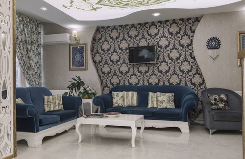 Pamukkale City Centre Hotel | Melrose Viewpoint Hotel
